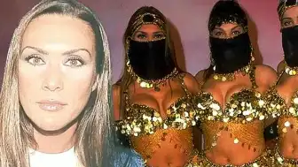 Mezdeke Dansçısı Aynur Kanbur Cinayetinde 10 Yıl Sonra Kritik Gelişme