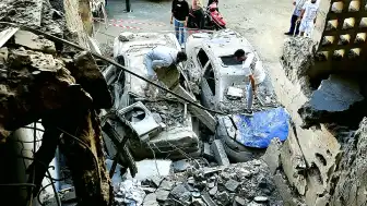 Mısır'dan İsrail'in Lübnan'daki Askeri Faaliyetlerine Sert Tepki