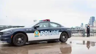 Montreal'de Silahlı Saldırı: 1'i Polis 3 Kişi Yaşamını Yitirdi
