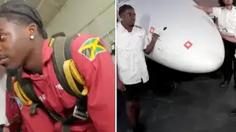 MrBeast Yarışması Birincisi, Uyuşturucu Operasyonunda Gözaltına Alındı