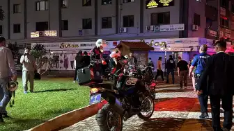 Muğla'da Güzellik Merkezinde Silahlı Saldırı: Polis Memuru T.B. Şehit Düştü