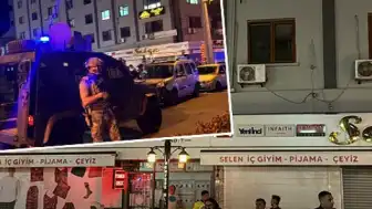 Muğla'da Uzman Çavuşun Eski Eşine Saldırısı Sonucu Polis Memuru Şehit Oldu