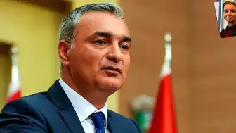 Müslim Sarı: Toplumsal Tepki Var Ancak Abartılıyor, Zamanla Kırılacaktır