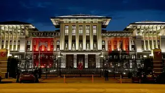 NATO Zirvesi İçin Ankara'da Olağanüstü Güvenlik Önlemleri Alınıyor