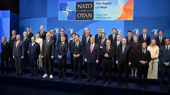 NATO Zirvesi Kapsamında Ankara'da Geniş Güvenlik Önlemleri Alınıyor