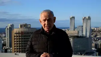 Netanyahu: Lübnan'a yönelik saldırılar sürecek