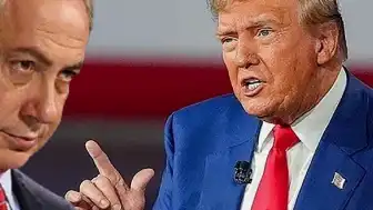 Netanyahu'dan Trump'a Sert Yanıt: "Kafayı mı Yedin?"