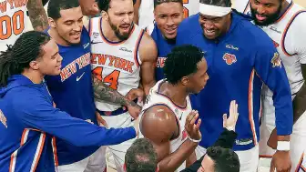 New York Knicks, 53 Yıl Sonra NBA Şampiyonu Oldu