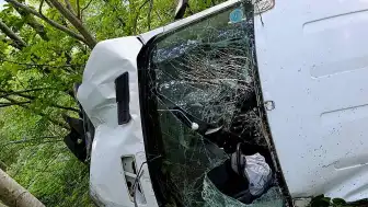 Ordu'da Minibüs Kazası: 11 Yaralı
