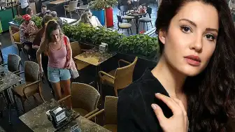 Oyuncu Ece İrtem'in Vefatı: Son Görüntüleri ve Paylaşılan Mesajlar