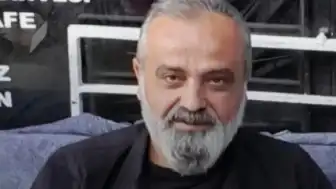 Oyuncu Mustafa Başalan hayatını kaybetti