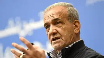 Pezeşkiyan: İran Halkının Direnişi İsrail'in Stratejik Hedeflerine Ulaşmasını Engelledi