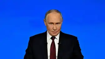 Putin'den Zelenski'ye Görüşme Şartı: Önce Çözüm Bulunmalı