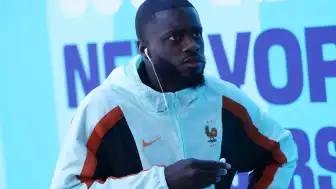 Real Madrid, Ibrahima Konate transferini resmen duyurdu