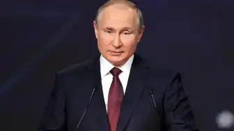 Rusya Devlet Başkanı Putin: "Ukrayna ile barış görüşmelerine hazırız"