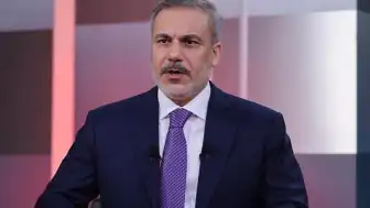 Rusya Temasları ve Nükleer Dosya: Dışişleri Bakanı Fidan'dan Kritik Açıklamalar