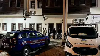 Sakarya'da Tarım Kazası: 1 Kişi Hayatını Kaybetti
