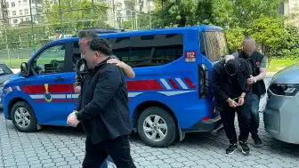 Samsun'da Uyuşturucu Operasyonu: 2 Şüpheli Tutuklandı