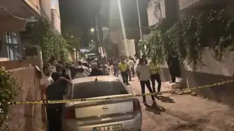 Şanlıurfa Suruç'ta Patlama: 2 Çocuk Yaralandı
