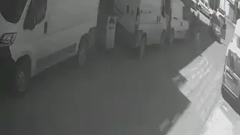 Sarıyer'de Eşinin Çalışanını Silahla Yaralayan Şüpheli Çanakkale'de Yakalandı