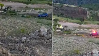 Siirt'te İş Makinesi Kazasında 3 Yaşındaki Çocuk Hayatını Kaybetti