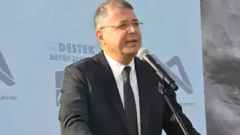 Silifke Belediye Başkanı Mustafa Turgut ve 7 kişi tutuklandı