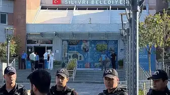 Silivri Belediye Başkanı Bora Balcıoğlu'nun İfadesine Ulaşıldı
