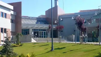Silivri Belediyesinde Yolsuzluk Soruşturması: 17 Gözaltı