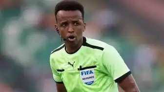 Somalili Hakem Omar Abdulkadir Artan'ın ABD'ye Girişi Engellendi