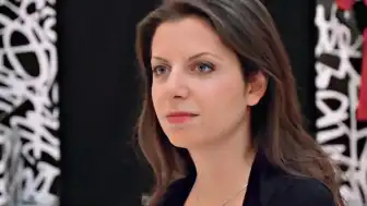 St. Petersburg Uluslararası Hukuk Forumu'nda Margarita Simonyan: "İnsanlık karşıtı ideoloji barış getirmez"