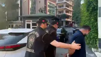Sultangazi'de Trafik Kazası Sonrası Çıkan Kavgada Hayatını Kaybeden B.F. Hakkında Soruşturma: 8 Şüpheli Gözaltında