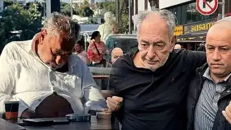 Televizyon Gazetecisi Reha Muhtar Hayatını Kaybetti