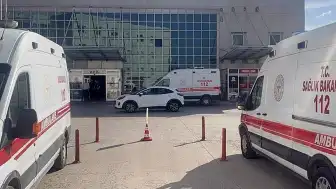 Tokat'ta Kuzenler Arasındaki Tartışma Silahlı Kavgaya Dönüştü: 1 Ölü, 3 Yaralı