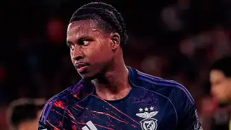 Trabzonspor, Sidny Cabral'ı İstanbul'a Getirdi