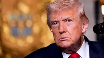 Trump: İran'a Karşı Saldırılar Başlatıldı