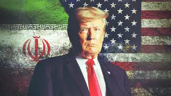 Trump: İran'a Sert Saldırı Uyarısı