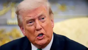 Trump'tan İran'a Sert Uyarı: Bedelini Ödeyecekler