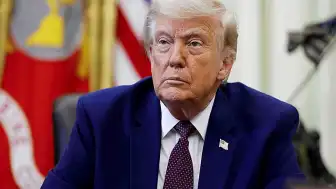 Trump'tan Netanyahu'ya İran Uyarısı: Yalnız Kalabilirsin
