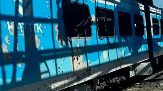 Ukrayna, Kırım'daki Rus Askeri Hedeflerine Yönelik Operasyonları Yoğunlaştırdı