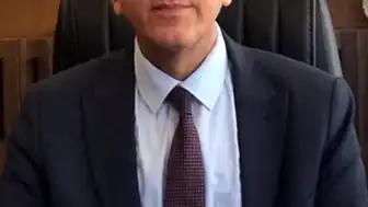 Uludağ Gümrük ve Dış Ticaret Bölge Müdürü Mehmet Tuncay Bayraktar Vefat Etti