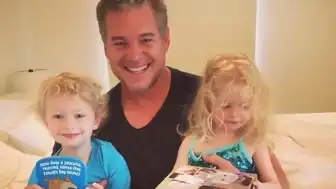 Ünlü Oyuncu Eric Dane ALS Hastalığı Nedeniyle 53 Yaşında Hayatını Kaybetti