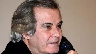 Usta Oyuncu Tarık Akan Hayatını Kaybetti