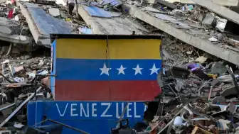 Venezuela'da Deprem Felaketi: Can Kaybı ve Kayıp Sayısı Artıyor