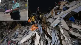 Venezuela'daki Çifte Deprem Sonrası Ölüm Sayısı Risk Analizlerine Göre 10 Bine Ulaşabilir