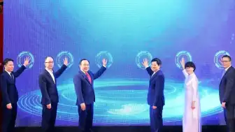 Vietnam Bilim ve Teknoloji Bakanı Vu Hai Quan: "Vietnam'ın yarı iletken sanayisinin geliştirilmesine yönelik nispeten eksiksiz bir yasal çerçeve ve politika sistemi oluşturuldu"