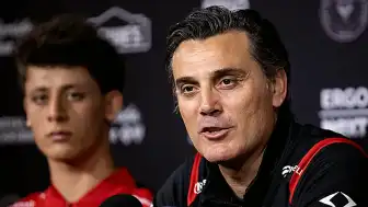 Vincenzo Montella: "Herkesi Gururlandırmak İstiyoruz"
