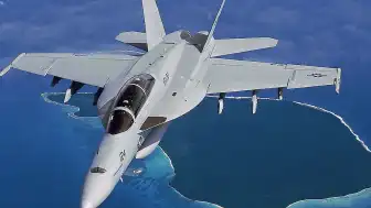 Washington Yakınlarında ABD Ordusuna Ait Savaş Uçağı Düştü