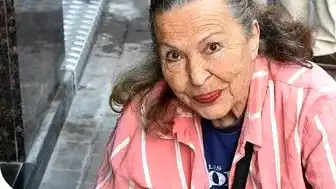Yeşilçam sanatçısı Emel Yıldız hayatını kaybetti