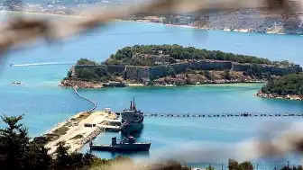 Yunanistan'da Kerpe Adası'nda Su Sıkıntısı Nedeniyle Olağanüstü Hal İlan Edildi