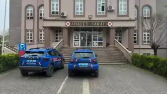 Zonguldak'ta Evde Kenevir Yetiştiriciliği Operasyonu: 2 Şüpheli Yakalandı
